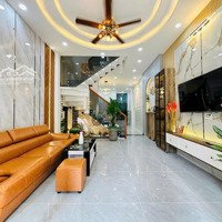 Bán Nhà Hẻm Xe Tải Nguyễn Phúc Nguyên, P10, Quận 3, 43M2, 1 Trệt 2 Lầu