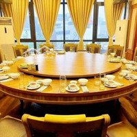 Bán Siêu Phẩm Mặt Phố Văn Cao Ba Đình 45M2 5 Tầng - Giá Tốt, Vỉa Hè Kinh Doanh Đỉnh Doanh Thu Cao