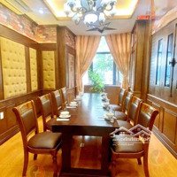 Bán Siêu Phẩm Mặt Phố Văn Cao Ba Đình 45M2 5 Tầng - Giá Tốt, Vỉa Hè Kinh Doanh Đỉnh Doanh Thu Cao