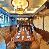 Bán Siêu Phẩm Mặt Phố Văn Cao Ba Đình 45M2 5 Tầng - Giá Tốt, Vỉa Hè Kinh Doanh Đỉnh Doanh Thu Cao