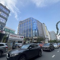 Mặt Tiền Đường Tô Hiến Thành, Phường 15, Quận 10, Diện Tích 4.2X25M Nở Hậu 4.5M, 5 Lầu, Hdt 50 Triệu