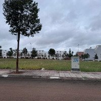 Bán Đất Nền Dự Án Kđt Ân Phú, 2,32 Tỷ, 100M2 Tại Hà Huy Tập, Tân An, Buôn Ma Thuột