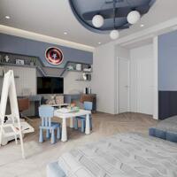 Bán 90m căn Shophouse Khai Sơn Town đã hoàn thiện full nội thất đẹp có thể định cư được ngay