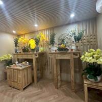 Bán 90m căn Shophouse Khai Sơn Town đã hoàn thiện full nội thất đẹp có thể định cư được ngay