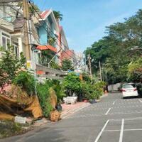 Nền biệt thự KDC Bình Hưng Hòa B-Bình Tân.Dt 400m2 có 200m2 thổ cư~11ty
