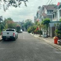 Nền biệt thự KDC Bình Hưng Hòa B-Bình Tân.Dt 400m2 có 200m2 thổ cư~11ty