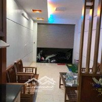 Bán Nhà Mỹ Đình - 32M2 - Lô Góc - Kinh Doanh - Ngõ Thông - 5 Tầng - Giá Bán 6.2 Tỷ (Hhtl6992)