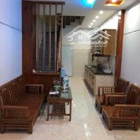 Bán Nhà Mỹ Đình - 32M2 - Lô Góc - Kinh Doanh - Ngõ Thông - 5 Tầng - Giá Bán 6.2 Tỷ (Hhtl6992)
