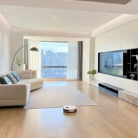 Cần bán gấp chung cư Rose town 79 Ngọc Hồi – Hoàng Mai, 90m, 2 PN, có đồ, 50 năm, 3.8 tỉ