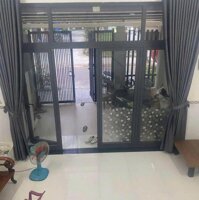 Bán nhà mê lửng đường Đa Mặn 2, đối diện công viên