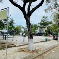 Bán nhà mê lửng đường Đa Mặn 2, đối diện công viên