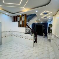 Bán nhà ngay Cư Xá Da Sà giáp quận 6, Aeon Mall, mới 2 tầng, 52m2 chỉ 3.5 tỷ