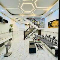 Bán nhà ngay Cư Xá Da Sà giáp quận 6, Aeon Mall, mới 2 tầng, 52m2 chỉ 3.5 tỷ