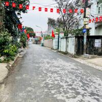 Bán đất Lương Quán, Nam Sơn, An Dương 52,3m giá chỉ 1,2 tỷ  Lh 0979087664