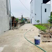 Bán đất Lương Quán, Nam Sơn, An Dương 52,3m giá chỉ 1,2 tỷ  Lh 0979087664