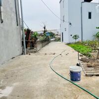 Bán đất Lương Quán, Nam Sơn, An Dương 52,3m giá chỉ 1,2 tỷ  Lh 0979087664