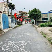 Bán đất Lương Quán, Nam Sơn, An Dương 52,3m giá chỉ 1,2 tỷ  Lh 0979087664
