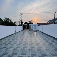BÁN CĂN NHÀ BIỆT THỰ MINI SIÊU ĐẸP,VEN SÔNG MÁT MẺ,CÁCH BIÊN HÒA 15P
