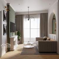 Cần Bán Chung Cư Tulip Tower 2 Phòng Ngủ - 2 Vệ Sinh( Diện Tích: 79M2) Nhà Thô Được Design Chỉ 3 Tỷ050 Tr