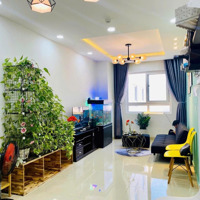 Giá Siêu Tốt: 2 Tỷ 700 Triệu Căn 70M2 2 Phòng Ngủ 2 Vệ Sinhfull Nội Thất, Liên Hệ Em Xem Nhà Trực Tiếp 24/24