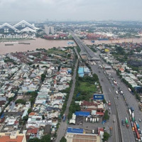 Bán Nhà Gần Đại Học Mở Tphcm Thuộc Khu Phố 1 Long Bình Tân Cách Big C 500M Giao Thông Thuận Tiện