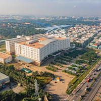 Bán Nhà Gần Đại Học Mở Tphcm Thuộc Khu Phố 1 Long Bình Tân Cách Big C 500M Giao Thông Thuận Tiện