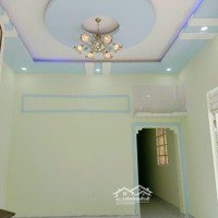 Bán Nhà Hẻm Lê Hồng Phong - Phú Hoà