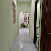 Bán Nhà Hẻm Lê Hồng Phong - Phú Hoà