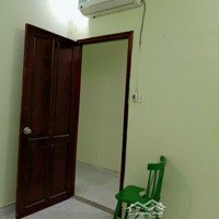 Bán Nhà Hẻm Lê Hồng Phong - Phú Hoà