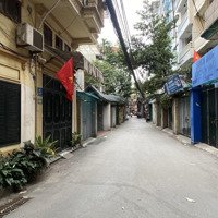 Bán Nhà Xã Đàn 2, Trung Tâm Phố Vip - Ô Tô - Kinh Doanh - Sổ Phân Lô - Giá Đẹp - Hàng Hiếm