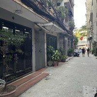 Bán Nhà Xã Đàn 2, Trung Tâm Phố Vip - Ô Tô - Kinh Doanh - Sổ Phân Lô - Giá Đẹp - Hàng Hiếm