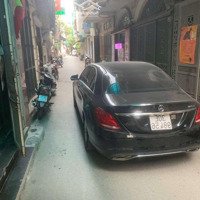 Bán Nhà Xã Đàn 2, Trung Tâm Phố Vip - Ô Tô - Kinh Doanh - Sổ Phân Lô - Giá Đẹp - Hàng Hiếm