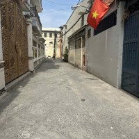 Hxh Ngay Lũy Bán Bích - Hoà Bình, 60M2 - Ngang Khủng 6M, Căn Lô Góc Giá Chỉ Hơn 4 Tỷ