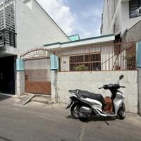 NHÀ CẤP 4 100M2 LẠC LONG QUÂN, PHƯỜNG 3, QUẬN 11, HXH 5M, CHỈ 7.1 TỶ (TL)