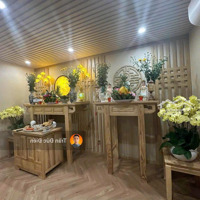 Bán 90M Căn Shophouse Khai Sơn Town Đã Hoàn Thiện Full Nội Thất Đẹp Có Thể Định Cư Được Ngay