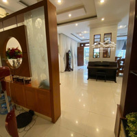 Bán Nhà Biệt Thự 3 Tầng Thang Máy Mặt Tiền Đường Cư Xá Lữ Gia Phường 15 Quận 11