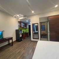 Bán Tòa Khách Sạn 7 Tầng Phố Đi Bộ An Thượng 2 Biển Mỹ Khê