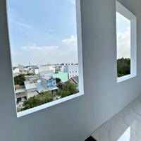 TÒA CHDV MỚI RỘNG RÃI THOÁNG MÁT, ĐẦY ĐỦ TIỆN ÍCH.