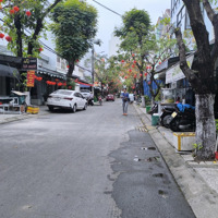 Bán Nhà Mặt Tiền Đoàn Quý Phi Ngày Gần Chợ Đầu Mối