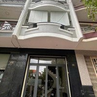 Bán Nhà Mặt Tiền Nội Bộ Kdc Cao Lỗ,Đối Diện Trường Đại Học Stu, Sổ Hồng Riêng Hoàn Công,Phường 4 Q8