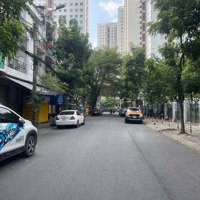 Bán Nhà Mặt Tiền Nội Bộ Kdc Cao Lỗ,Đối Diện Trường Đại Học Stu, Sổ Hồng Riêng Hoàn Công,Phường 4 Q8