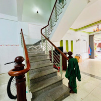 Mặt Tiền 5M5 - 3 Tầng 3 Mê Ngay Lê Thanh Nghị - Hoà Cường Bắc - 80M2 Giá Chỉ 6Tỷ150