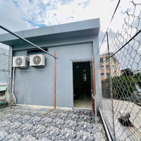 Mặt Tiền 5M5 - 3 Tầng 3 Mê Ngay Lê Thanh Nghị - Hoà Cường Bắc - 80M2 Giá Chỉ 6Tỷ150