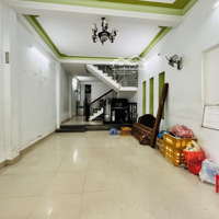 Mặt Tiền 5M5 - 3 Tầng 3 Mê Ngay Lê Thanh Nghị - Hoà Cường Bắc - 80M2 Giá Chỉ 6Tỷ150