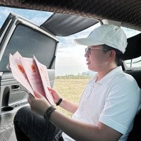 Bán Đất 200M2, 250 Triệu, Tại Xã Suối Đá, Dương Minh Châu, Tây Ninh - Chính Chủ Hh - Chính Chủ Hot!