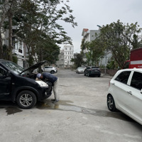 Cần Bán Lô Đất Khu 6B Lê Hồng Phong Đông Khê - Ngô Quyền Diện Tích: 119M2 (Ngang 7M) Hướng: Tb