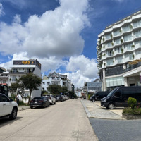 Bán Lô Đất 403M2 2 Mặt Tiền Kqh Bùi Thị Xuân, Ngay Cạnh Golf Valley Cực Đẹp