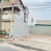 Đất - 200M2 - 10X20 - Khu Dân Cư Phú Nhuận - Thới An - Ngay Ubnd Q. 12 - Giá Tốt
