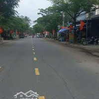 Bán Đất Mặt Tiền Đường Nguyễn Duy Trinh, Phường Hoà Hải, Quận Ngũ Hành Sơn