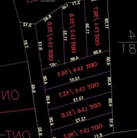 Đầu Tư Ngon! Bán Gấp Lô Đất Tại Phường Hà Mãn - Thuận Thành, 50M2 Giá Chỉ 1 Tỷ
